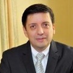 Ernesto Espinosa